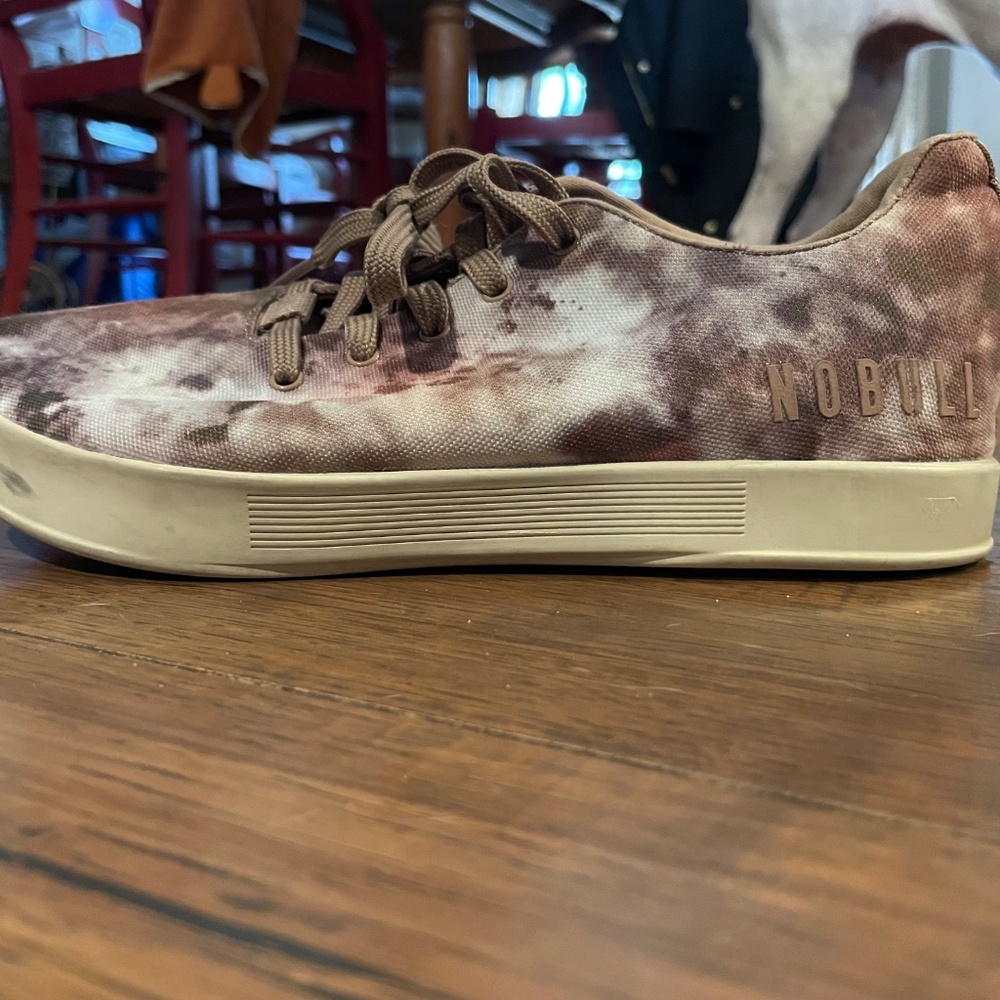 NOBULL Trainers - Picture 2 of 4